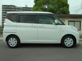 ソリオ 1.2 G 