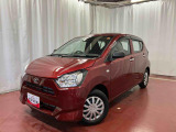 ★☆シンプルで運転しやすい!ミライース入荷しました☆★