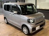 N-BOX  660 4WD