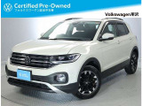 認定中古車 T-Cross