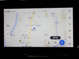 ナビ付なので、遠出の際も道に迷うことはありません♪安心してドライブをエンジョイして下さい♪