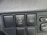 充実した装備!
