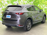 CX-5 2.2 XD Lパッケージ 