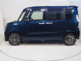 外装に目立つようなキズや凹みはみられず状態良く保たれていますが、中古車なので全くの無キズということはありません。外装の状態につきましては実車にてご確認をお願いします。