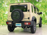 ジムニーノマド 1.5 FC 4WD 