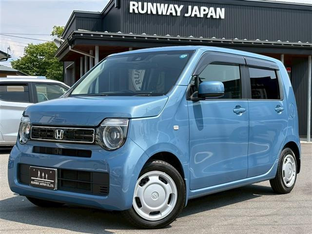 ホンダ N-WGN 