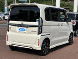 N-BOXカスタム G EX ホンダセンシング 