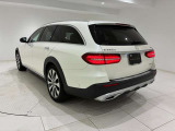 Eクラスオールテレイン E220d 4マチック 4WD 