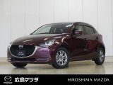 マツダ MAZDA2