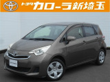 トヨタ ラクティス