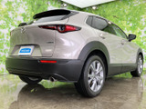 CX-30 2.0 20S ツーリング 