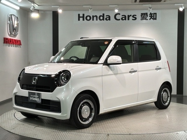 N-ONE 660 オリジナル