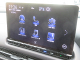 ZR-V 2.0 e:HEV X 4WD 
