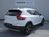 XC40 B4 AWD インスクリプション 4WD 