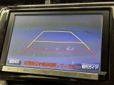 バックモニター付なので後退時に後方が見えるので安心。 車は構造上、死角がたくさんなので万が一を考えると必須ですね。 あくまで補助の為の装備、バックは目視で確認する事が重要ですよ。