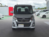 デイズルークス ハイウェイスター Gターボ 4WD 