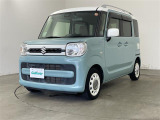 スペーシア ハイブリッド(HYBRID)  X 修復歴無し
