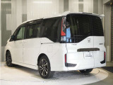 色々なお店で販売しているHonda車ですが、アフターサービスも全てお任せ頂けるのは「HondaCars正規販売店」だけ!ご納車後もお住まいの地域の販売店にて アフターサービスをお任せいただけます。