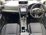 レヴォーグ 1.6 GT-S アイサイト 4WD 