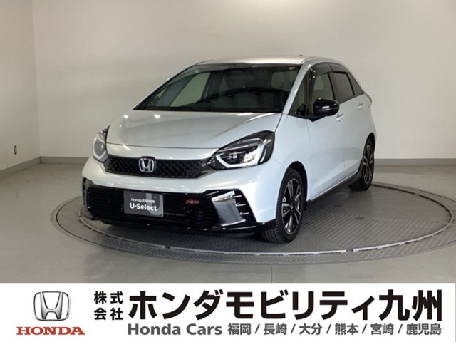 フィット 1.5 e:HEV RS 