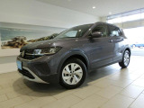 フォルクスワーゲン T-Cross