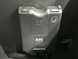 【ETC】高速道路の料金所をストレスなく通過!話題のスポットやサービスエリアに多い「スマートIC」利用時は必須のアイテムです。当店でセットアップを実施、ご納車当日からすぐにご利用いただけます!