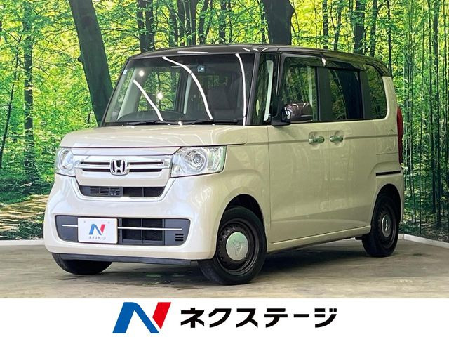 N-BOX L