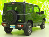 ジムニー XC 4WD 