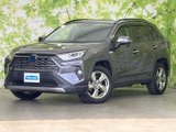 トヨタ RAV4