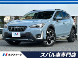 スバル XV