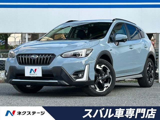 XV 2.0 アドバンス 4WD