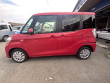 デイズルークス X 