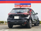 キックス 1.2 X ツートーン インテリアエディション (e-POWER) 