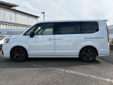 ステップワゴン  2.0 e:HEV スパーダ