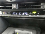 運転席・助手席は、ヒーター&ベンチレーション付シートです。暑い時期も寒い冬も快適に過ごせるうれしい装備です。