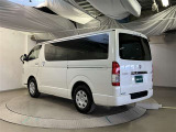 1年間の走行距離無制限のロングラン保証付きです。全国のトヨタテクノショップで保証修理が可能。追加で2年間・3年間の延長も可能です。