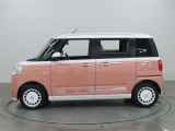 ムーヴキャンバス  ストライプス G