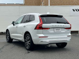 北欧流のラグジュアリーを体現したXC60。伝統的なスカンジナビアン・デザインを継承しながら、躍動感にあふれ優雅な雰囲気を身にまとう、新しい潮流を具現化したスタイリングです。