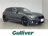 BMW 1シリーズ