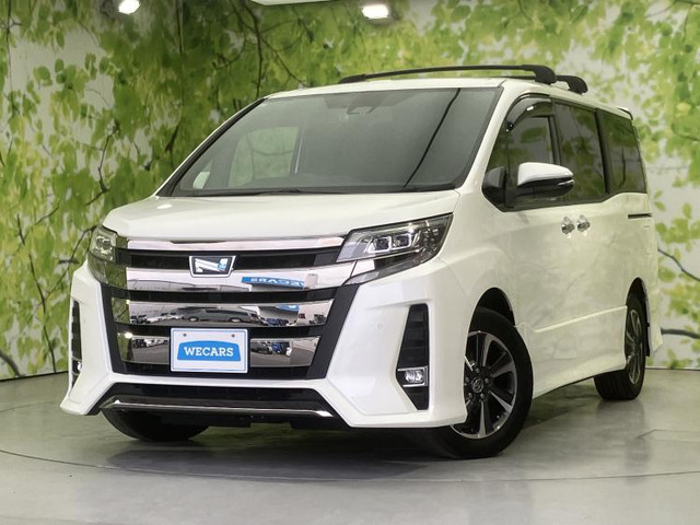 ノア 2.0 Si W×B II