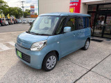 スペーシア X 4WD 