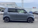 納車前には、当社メカニックによる『プロの視点』で、安全かつ安心して気持ちよくお乗りいただける整備を行います。詳しくはスタッフまで。