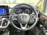 【アダプティブクルーズコントロール】高速道路での長距離走行が楽に!!自動で速度を保つクルーズコントロールが、衝突軽減システムと連携し、前方の車両を感知して車間を保つように速度調節してくれます!!