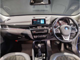 ☆センターパネルを運転席側に僅かに傾けたBMW独特のインパネ☆【駆け抜ける歓び】はここからもスタートしております☆