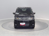 フレア ハイブリッド XS 4WD 