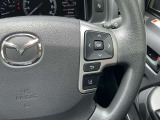 運転席から操作できます!