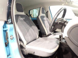 清潔で広々した座席です!是非、現車を見て体感してみてください。