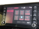 お気に入りの曲をBluetoothで再生できます♪ ドライブがさらに楽しくなりますよ♪