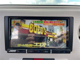 【テレビ】車内でテレビをお楽しみいただけます!
