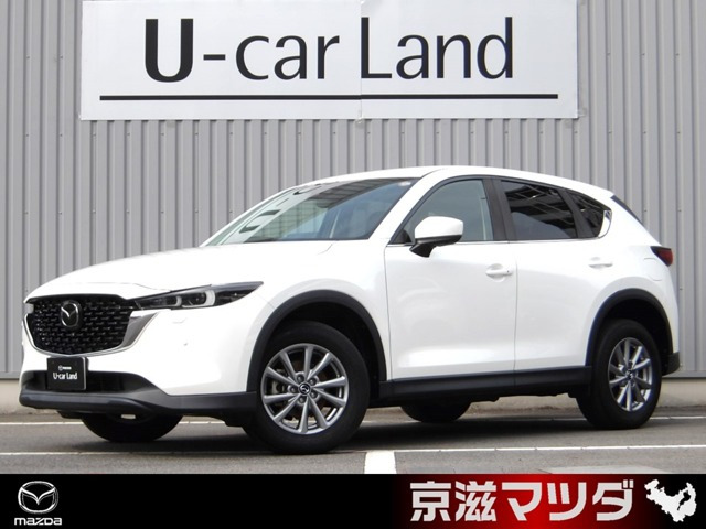 CX-5 2.2 XD プロアクティブ 4WD 